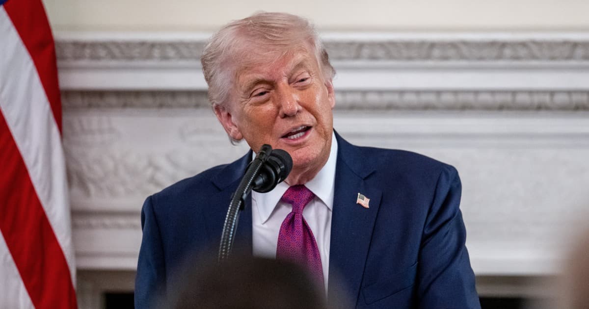 Live updates: Trump moves to ease medical marijuana restrictions