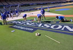 MLB sets 2026 postseason schedule - True Blue LA