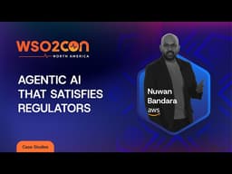 Agentic AI in regulated industries - Learnings from Generative AI applications in Fintech