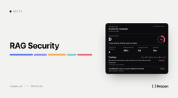 RAG Security Best Practices: 9 Controls for Production