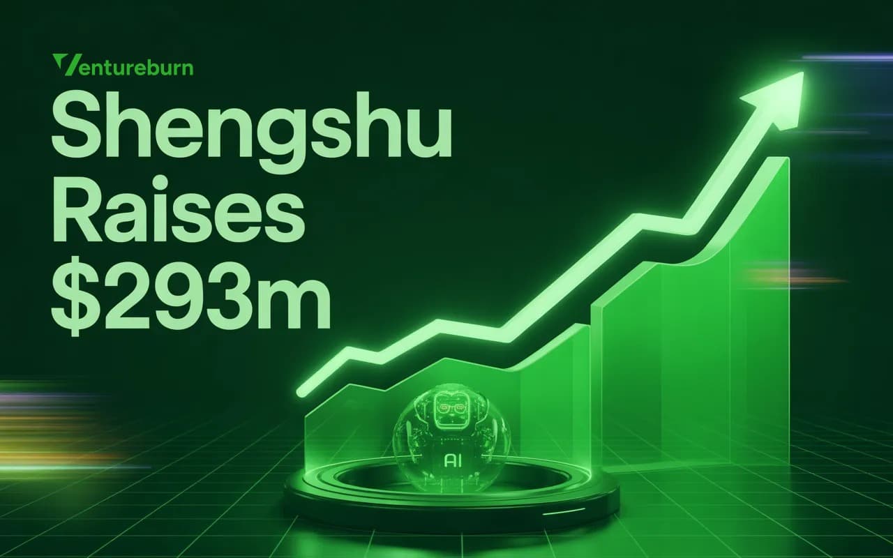 ShengShu Raises $293M for AGI in Alibaba-Led Round - Ventureburn