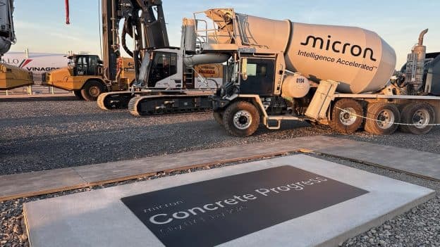 [News] Micron Sees Tighter Memory Supply Through FY28