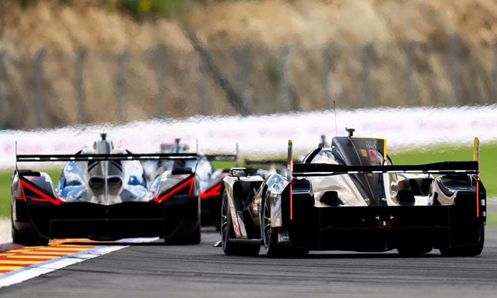 Aitken: Revised Cars Make Le Mans “Tricky to Predict”