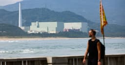 Energy shock spurs global return to nuclear as Taiwan, Europe restart plans - CHOSUNBIZ