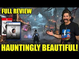 South of Midnight Review – A Visually Stunning Journey Through Southern Folklore