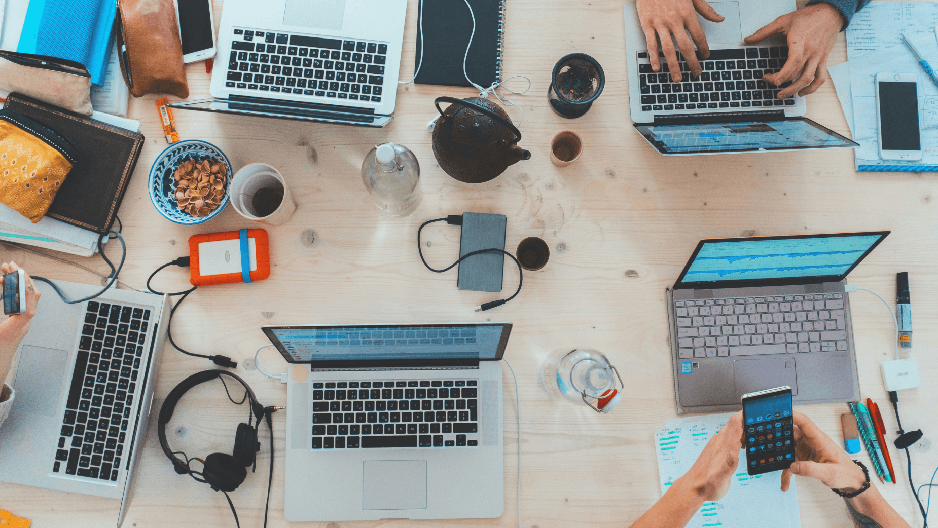 The Adtech Innovations Actually Making Agency Life Easier | LBBOnline