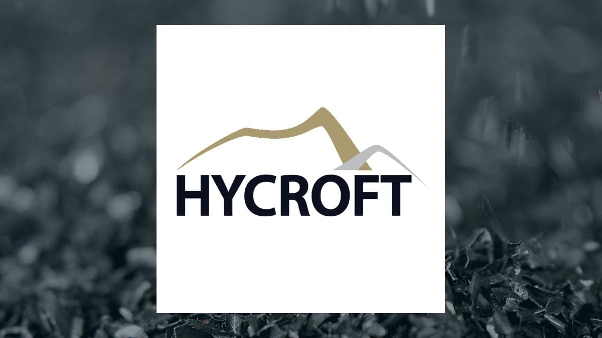 Hycroft Mining (NASDAQ:HYMC) Coverage Initiated by ...