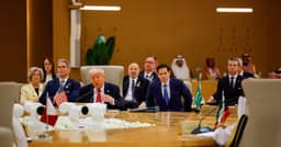 Trump to seek Congress approval for Saudi Arabia nuclear ...