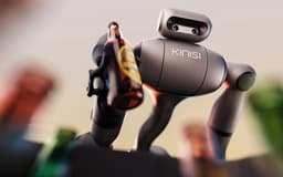 Robotaxis, Humanoids and a Whole Lot of Physical AI