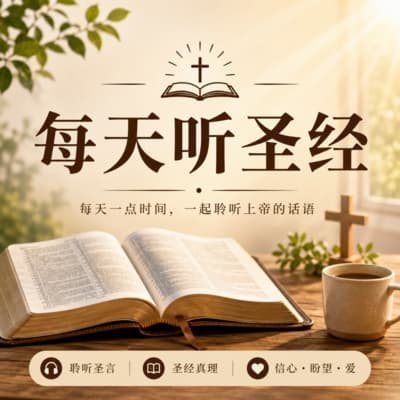 短时 micro-QT 与每日灵修占据首要推荐位