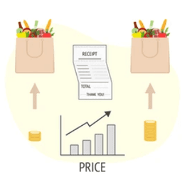 The Real Inflation Rate Is Much Higher Than You Think