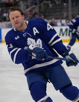 The Kings Could Trade for Morgan Rielly