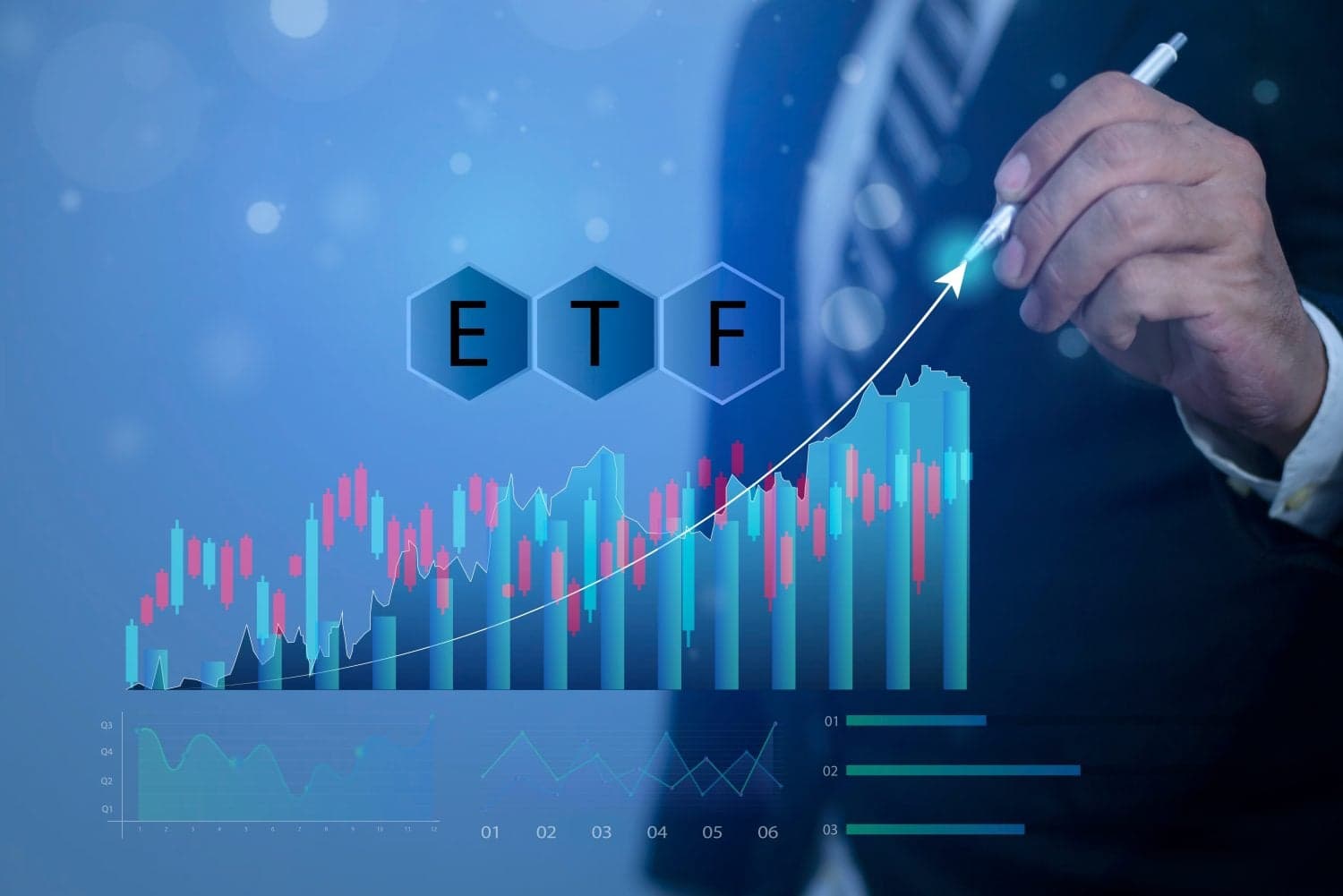 XRP ETFs Pulled In $131M in May While Bitcoin Funds Bled For 10 Straight Days