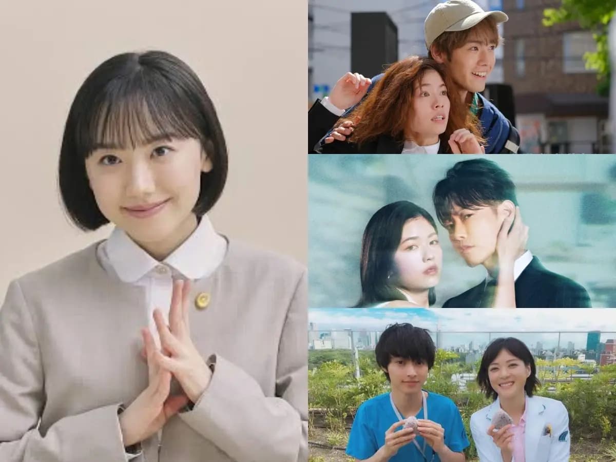 Before Extraordinary Minami Minami, these popular K-dramas got ...