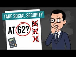 The Social Security Lie: Why Waiting Until 70 Might Be Financial Suicide