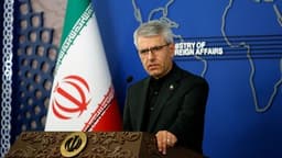 EXPLAINER - After nine straight nights of strikes, where is the US-Iran conflict headed?