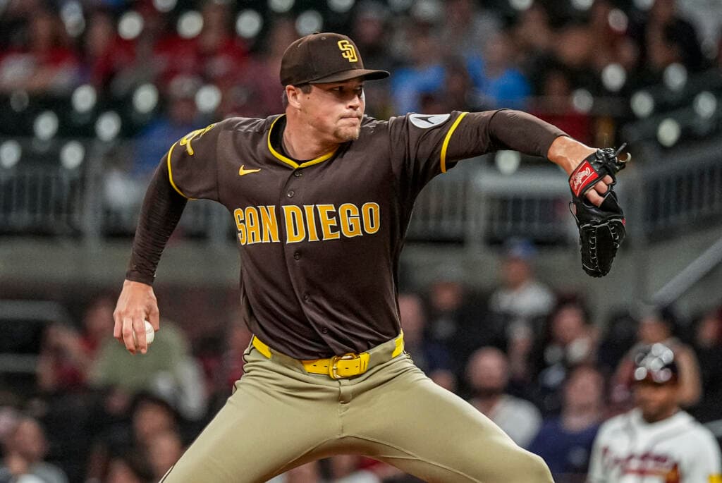 Padres Make Brutal Truth About Mason Miller Trade Rumors