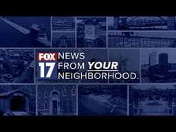 Severe storms in West Michigan April 2, 2026