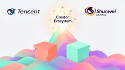 Tencent, Shunwei Bet $300 Million on AI Art Community ...