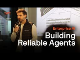 Safe by Design: Building Reliable Agentic AI Systems for the Enterprise