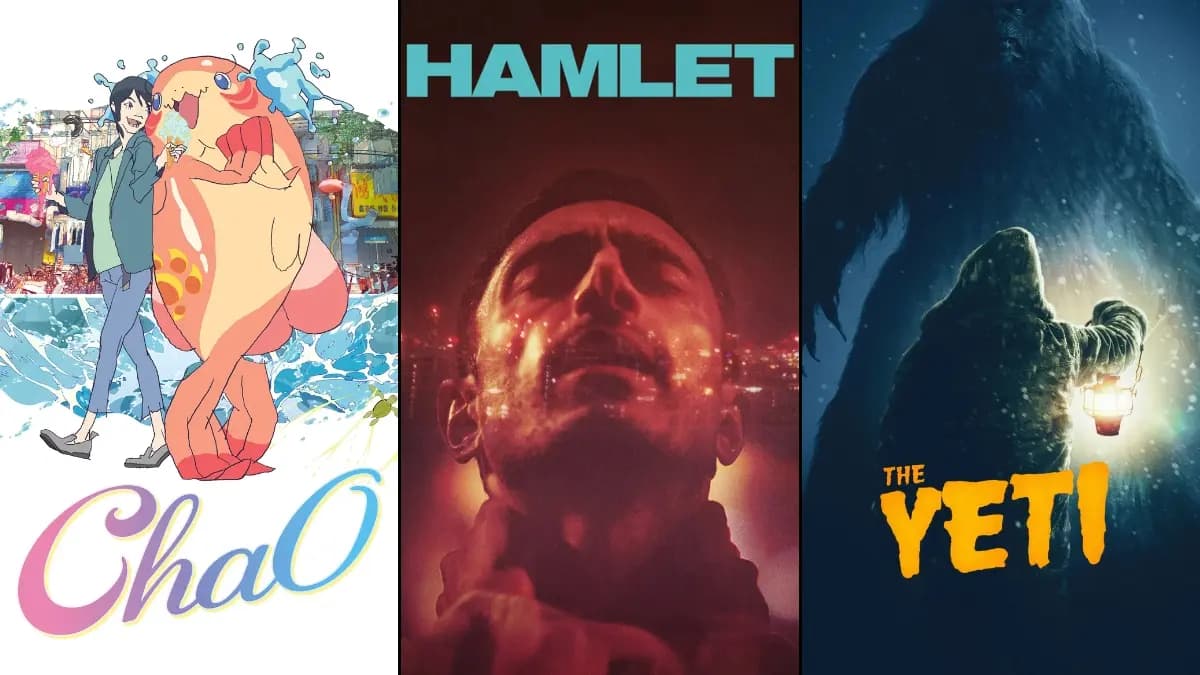 Every Movie Coming to Theaters This Week, Including a New Adaptation of a Literary Classic