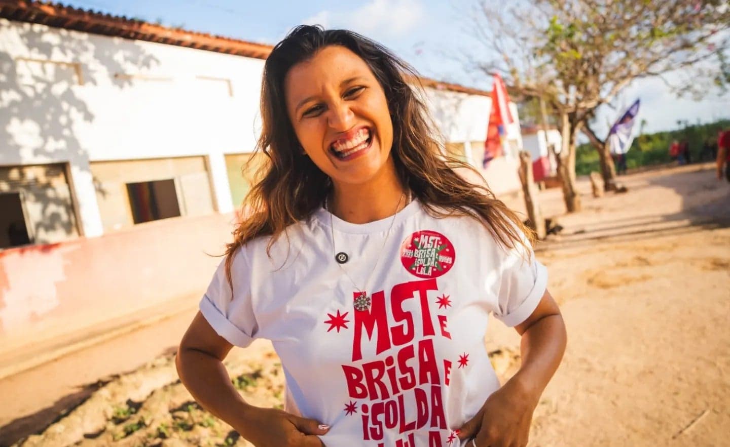 #MeRepresenta: Brisa quer ampliar voz dos movimentos sociais