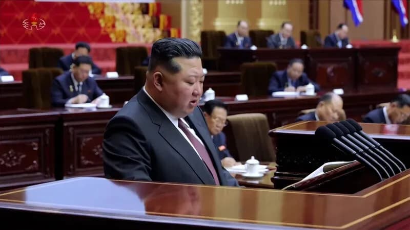 [Column] A new war in Middle East brings changes to North Korea’s security strategy