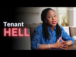 I Thought My Rental Was Passive Income… Until This Happened (Tenant From Hell)