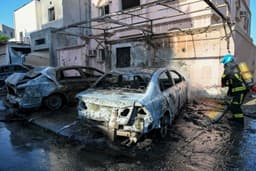 The Iran war is no Vietnam. But it may become an ...