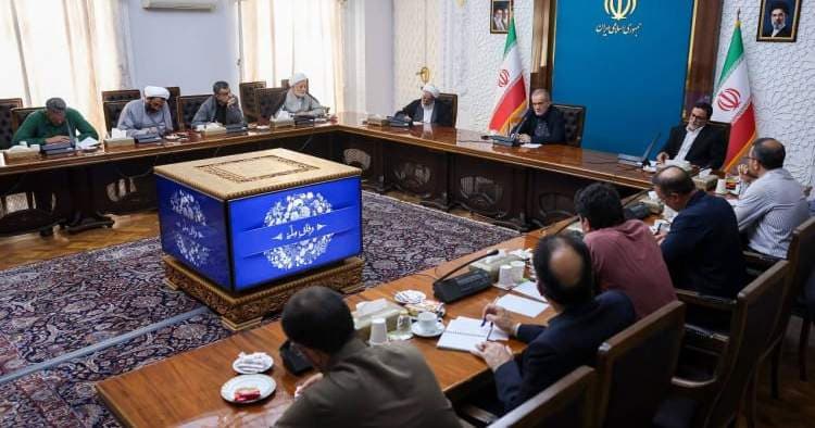 Pezeshkian urges Iran's political factions to avoid ...