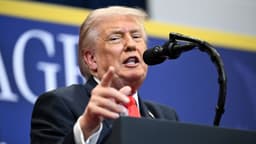 War 'likely' to resume, Iranian official warns as Trump says US 'better off' without deal