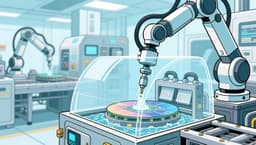 SEMI Urges Easing Export Controls as Ichor Stock Holds