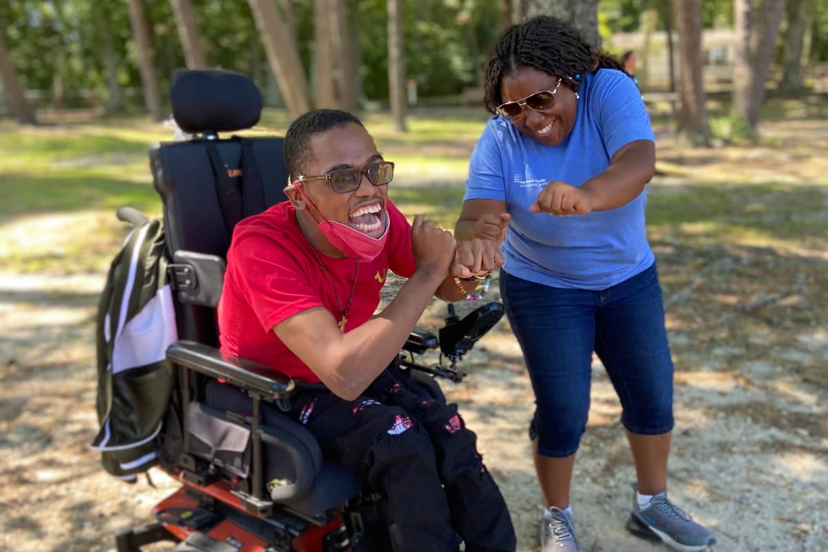 Haitian TPS Ruling: Impact on Disability Services & HCBS