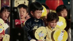 SF Sunset Night Market celebrates Autumn Moon Festival