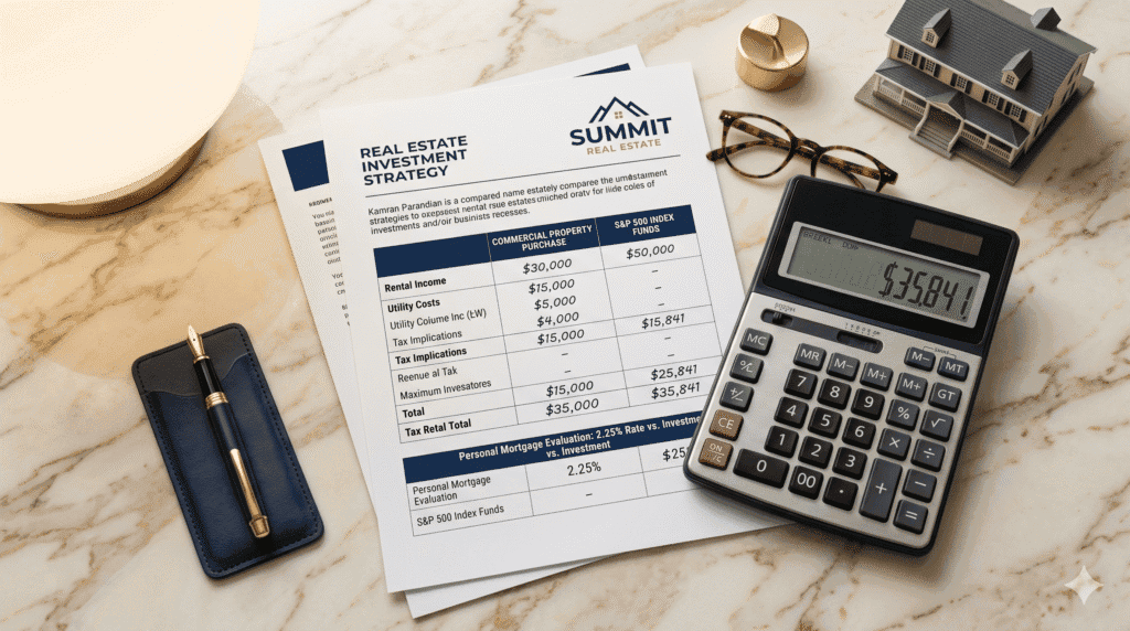 The New York Estate Tax Cliff: What Families Need to Know