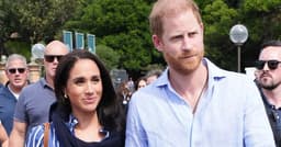 Prince Harry and Meghan Markle insider breaks silence on ...