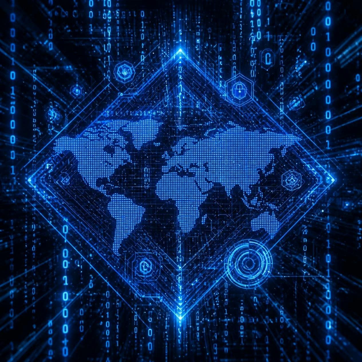 Open Weight AI Is Moving the Competitive Advantage From ...