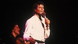 Michael Jackson's 'Off the Wall' Hits 200 Weeks on ...