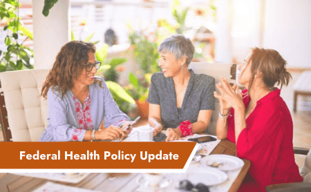 Menopause Legislation and Hearing Highlights