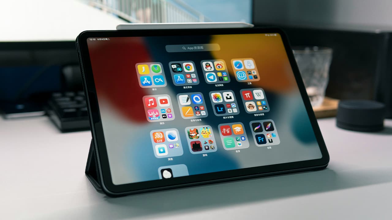 5 iPad settings to tweak right out of the box | Croma Unboxed