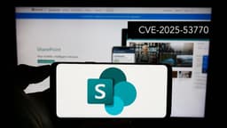 CISA Warns of Actively Exploited Microsoft SharePoint ...