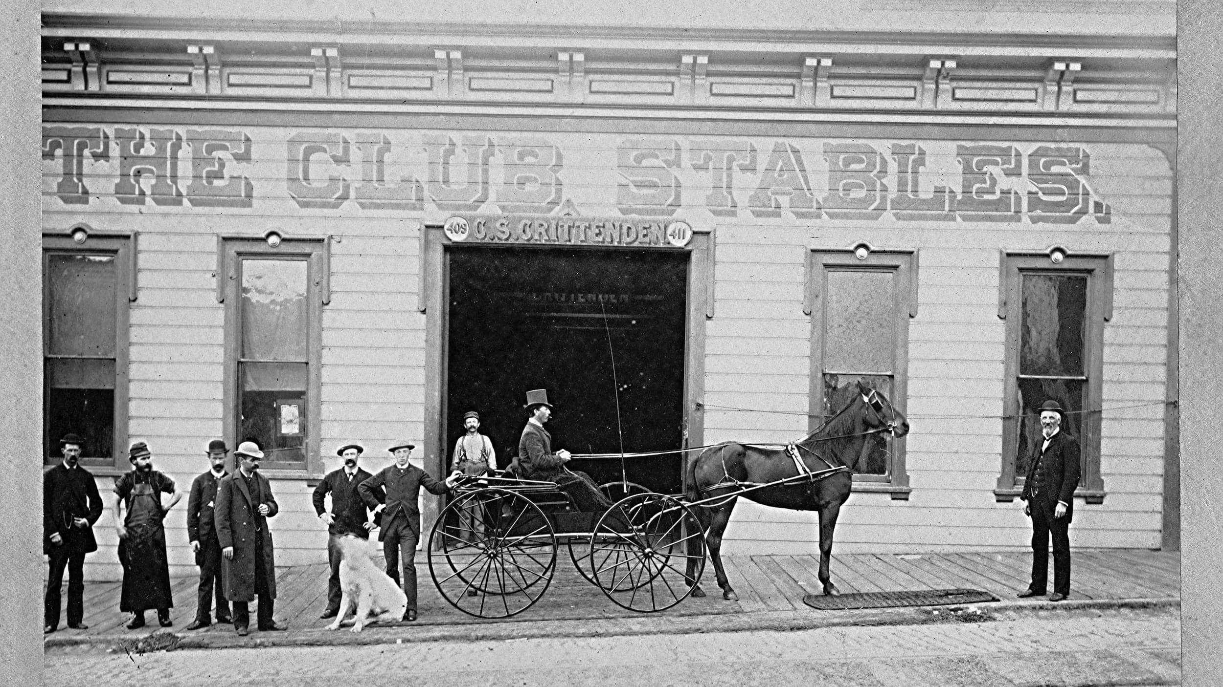 Tenderloin Museum