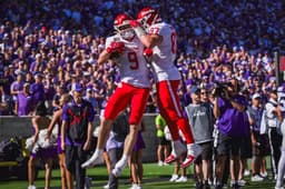 Weigman-Overmyer Connection Leads #22/19 Football Past