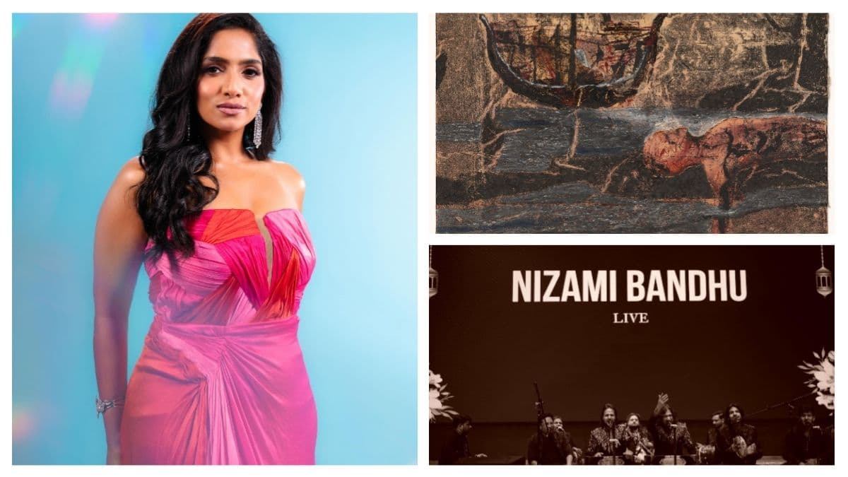 Cultural calendar: Explore art, music and workshops near you