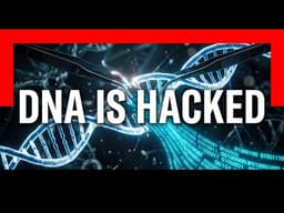 Scientists Just Found a Hidden Code in Human DNA