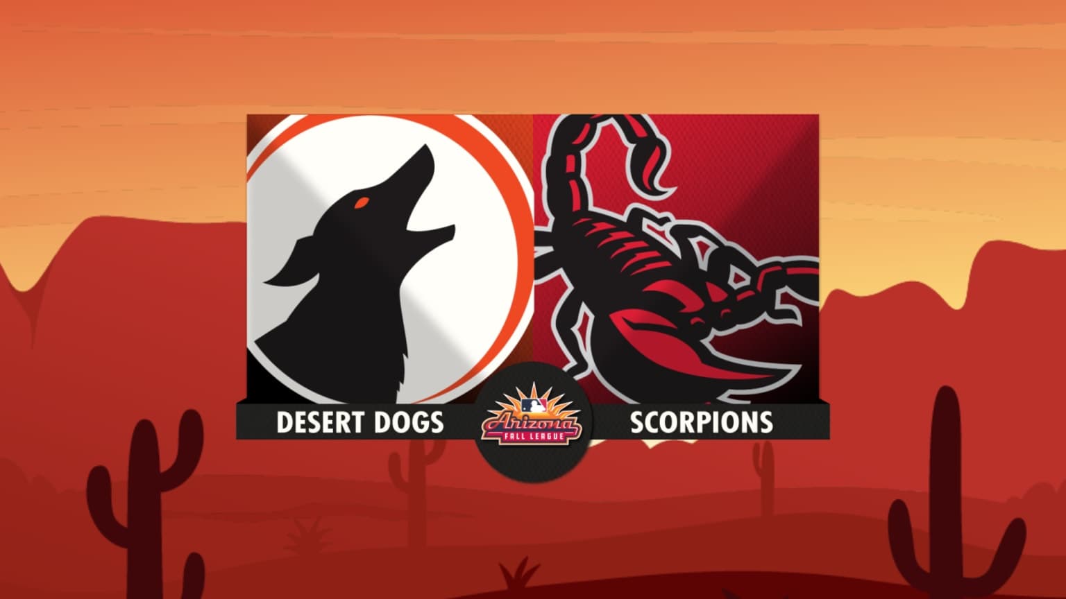 LIVE: Fall League GDD @ SCO - Houston Astros