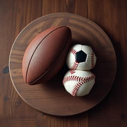 Global Sports Pulse