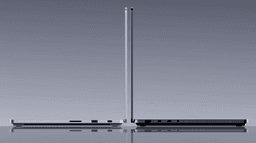 This Laptop is Microsoft's Answer to the MacBook Pro