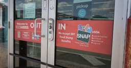 Cuts to food assistance hurt families when they need it most