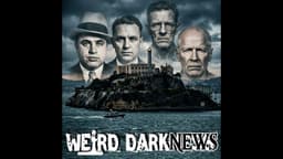 The Rock To Reopen? | Inside the Debate Over Reopening Alcatraz as a Federal Prison